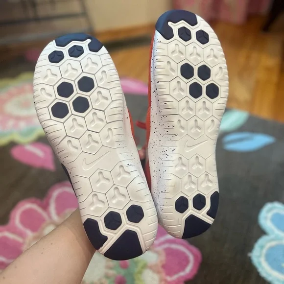 Clemson Tigers Nike TR 8 Shoes | Size 15 Clemson Men’s Nike Shoes - Picture 7 of 8